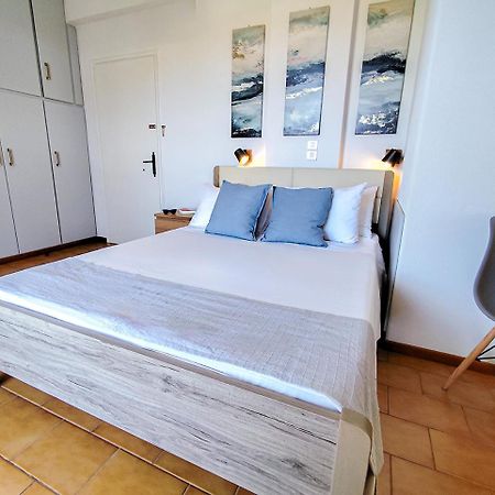 Hotel Porto Diakofti Buitenkant foto