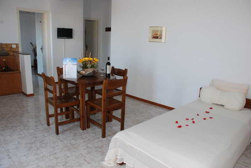 Hotel Porto Diakofti Buitenkant foto