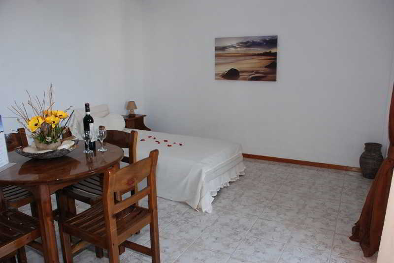 Hotel Porto Diakofti Buitenkant foto