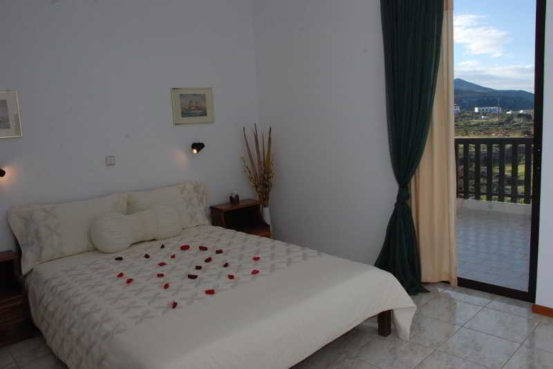 Hotel Porto Diakofti Buitenkant foto