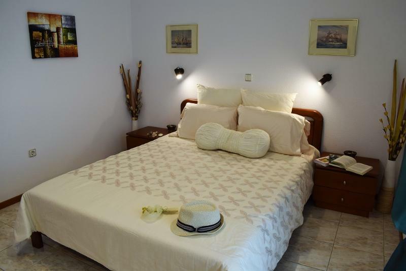Hotel Porto Diakofti Buitenkant foto